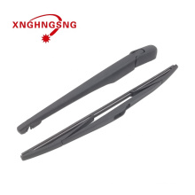 Wiper Blade Manufacturers High Quality Clean View Rear Wiper blade Fit for BMW X3 E83 wiper arm